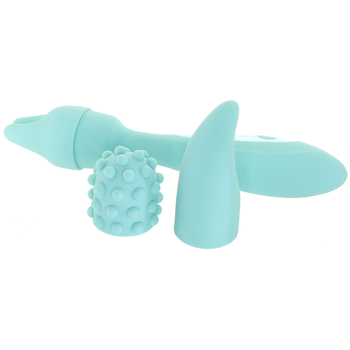 JimmyJane Canna Interchangeable Wand