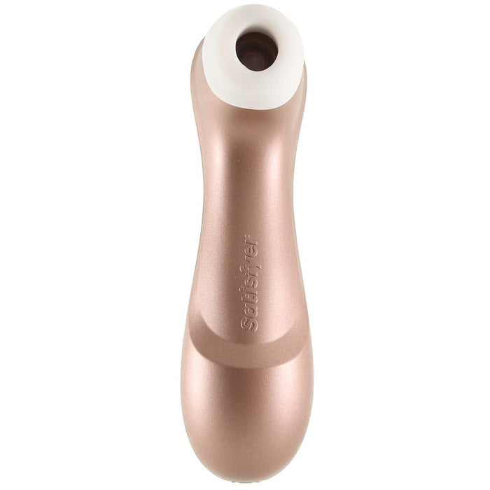 Satisfyer Pro 2 Gen 2 Air Pulse Stimulator