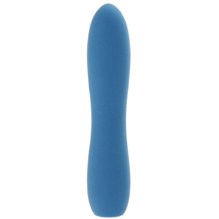 Inya Ruse Silicone Vibe in Teal