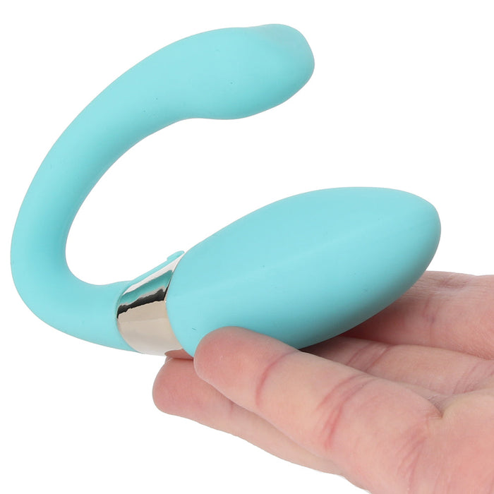 Lelo TIANI Harmony Couples Vibe in Aqua