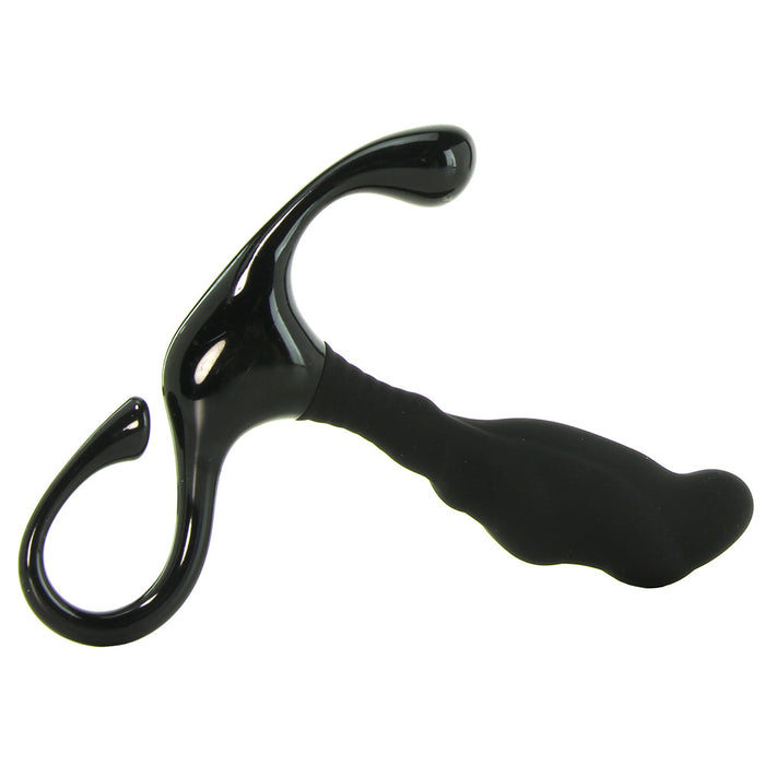 SONO No. 27 Prostate Massager in Black