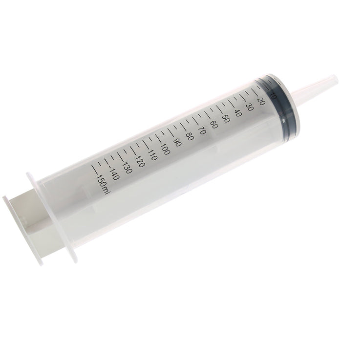 Clean Stream Enema Syringe