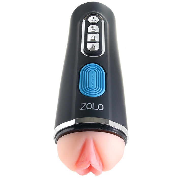 Zolo Blow Master Full Shaft Masturbator