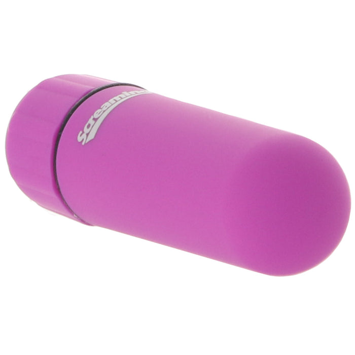 Bullets Bass One Touch Vibe in Grape