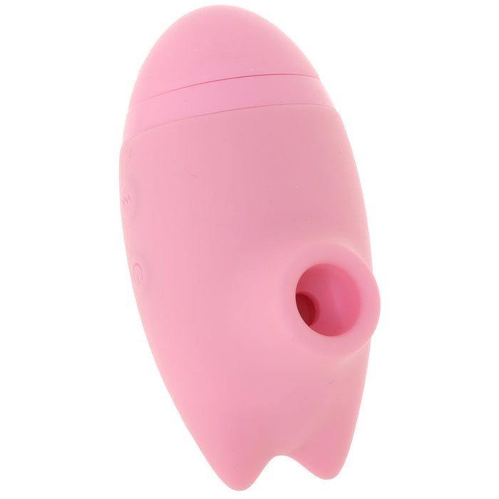 inmi Shegasm Kitty Licker Triple Clit Stimulator