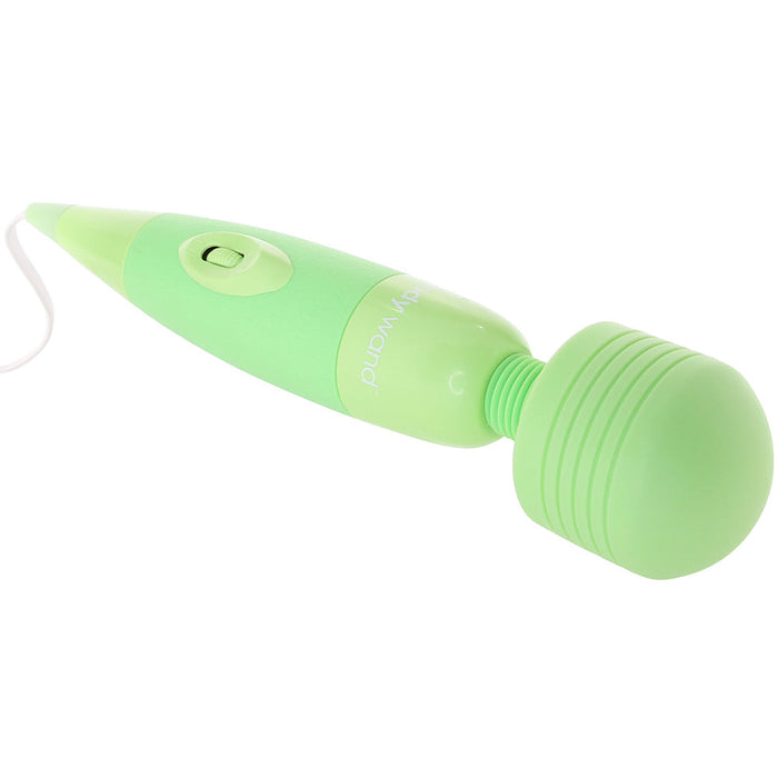 Bodywand Original Glow In The Dark Massager