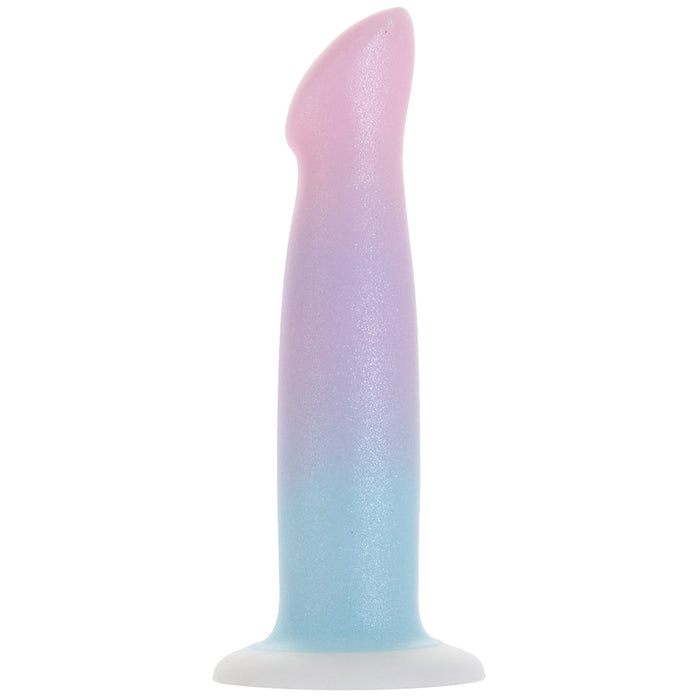 Cotton Candy Pixie Dix 6.5 Inch Dildo