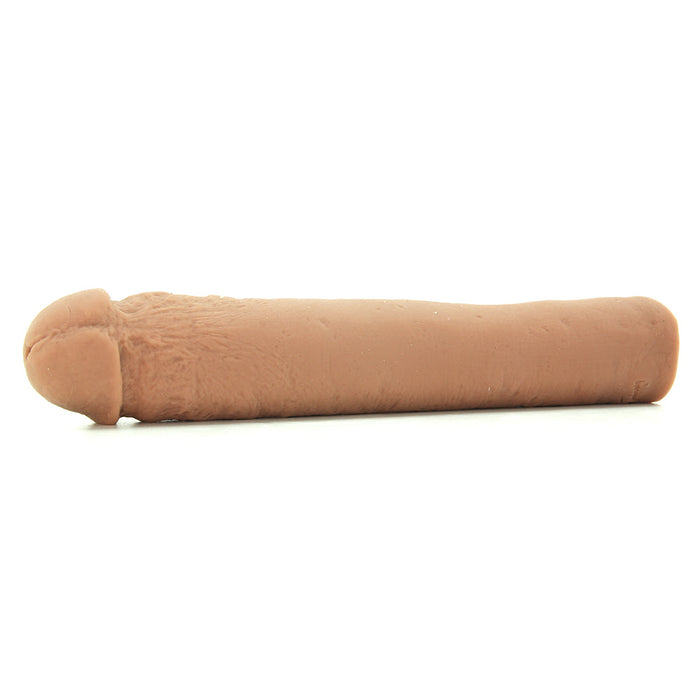 XTend It Kit Realistic Penis Extender in Brown