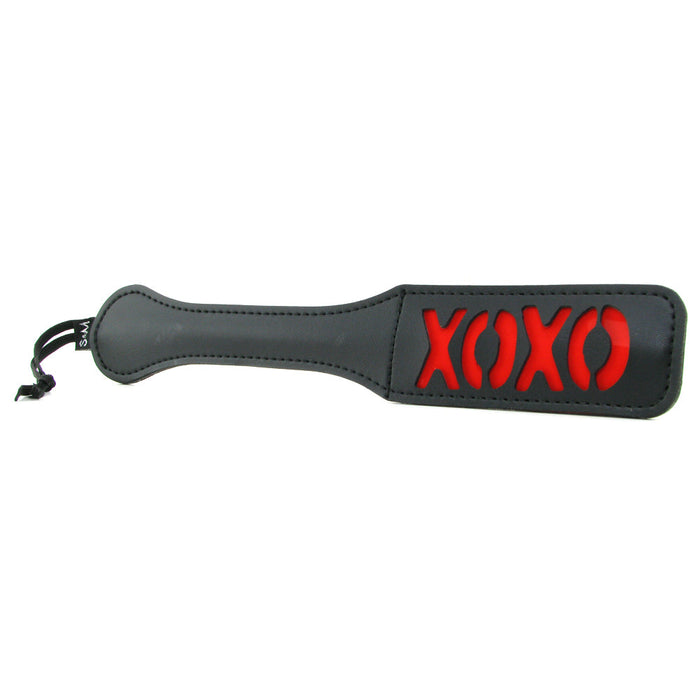 XOXO Paddle in Black