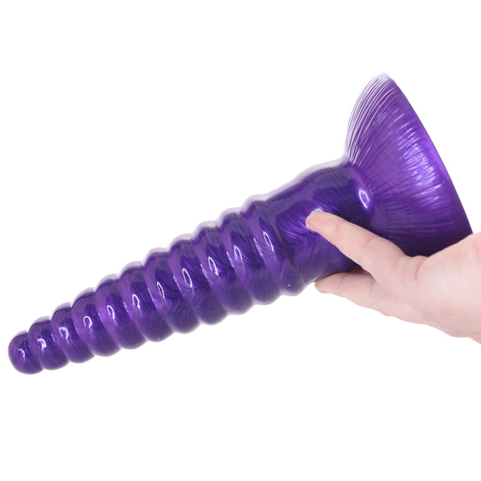 Stardust Mercury Rising 9 Inch Dildo