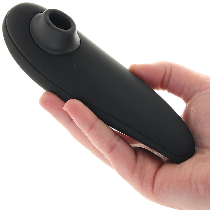 Womanizer Classic 2 Pleasure Air Stimulator in Black