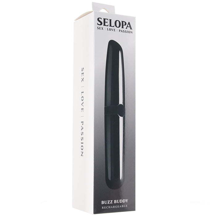 Selopa Buzz Buddy Double Ended Slim Vibe