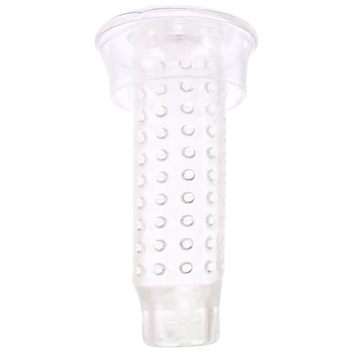 Optimum Series Pussy Stroker Pump Sleeve