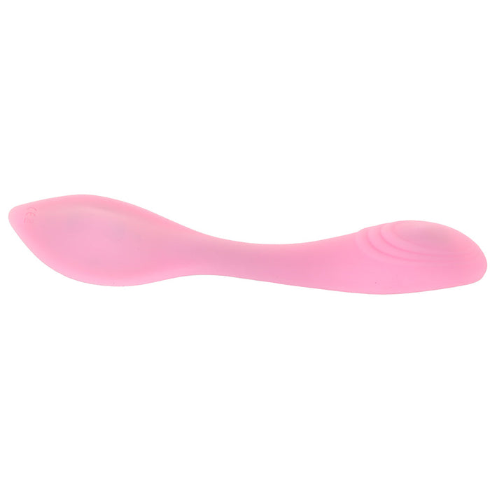 Harmonie Flexible G-Spot Roller Vibe