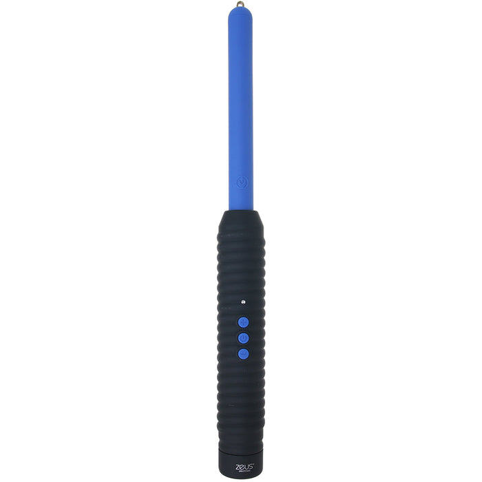 Zeus Electrosex Shock Rod E-Stim Zapping Wand