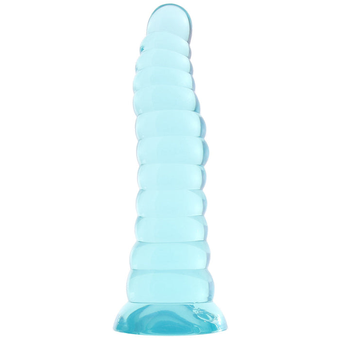 Fantasia Nymph Dildo in Teal