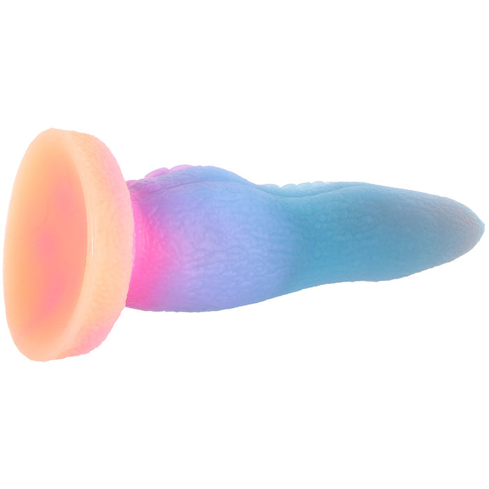 Creature Cocks Tenta-Cock Glow-in-the-Dark Dildo