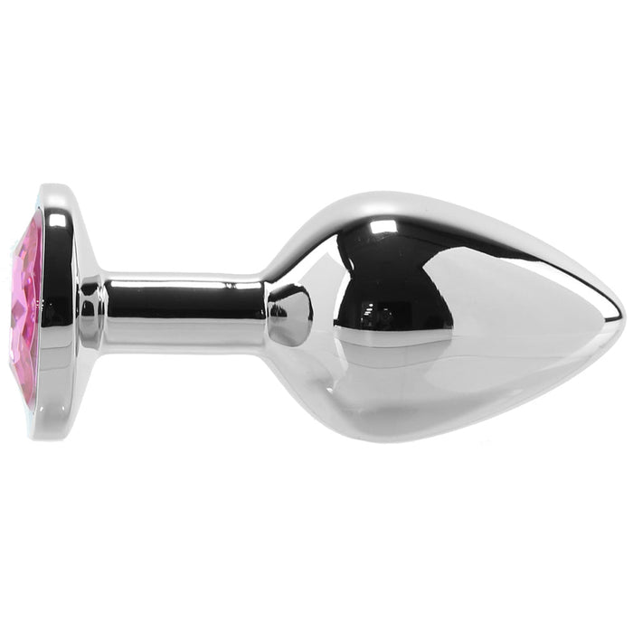 FantasyCherry Pinky The Love Plug in Medium