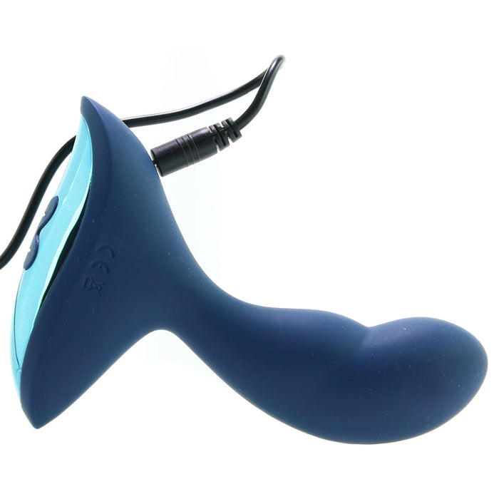 Renegade Mach 2 Prostate Stimulator in Blue