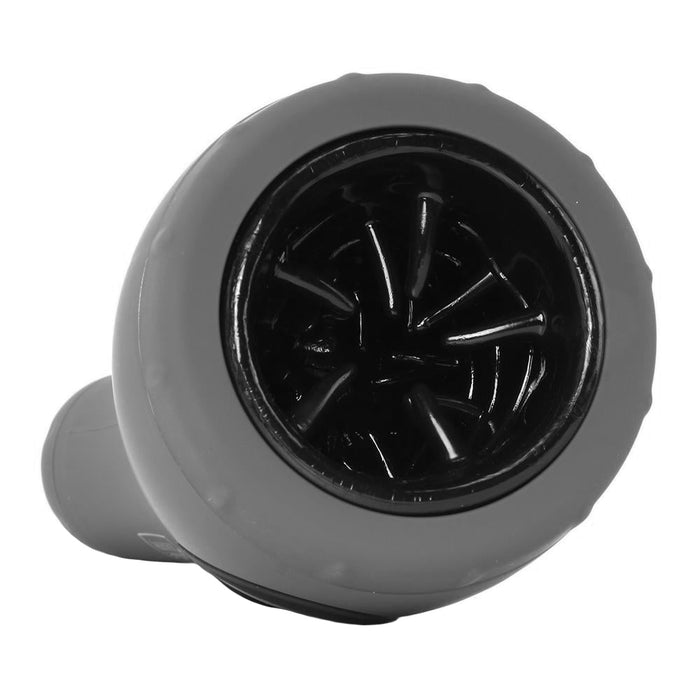 Apollo 30 Function Hydro Power Stroker in Grey