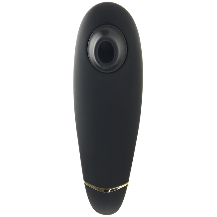 Womanizer Premium 2 Pleasure Air Stimulator in Black