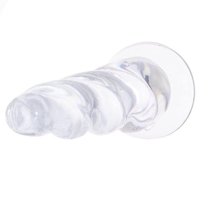 Fantasia Siren Dildo in Clear