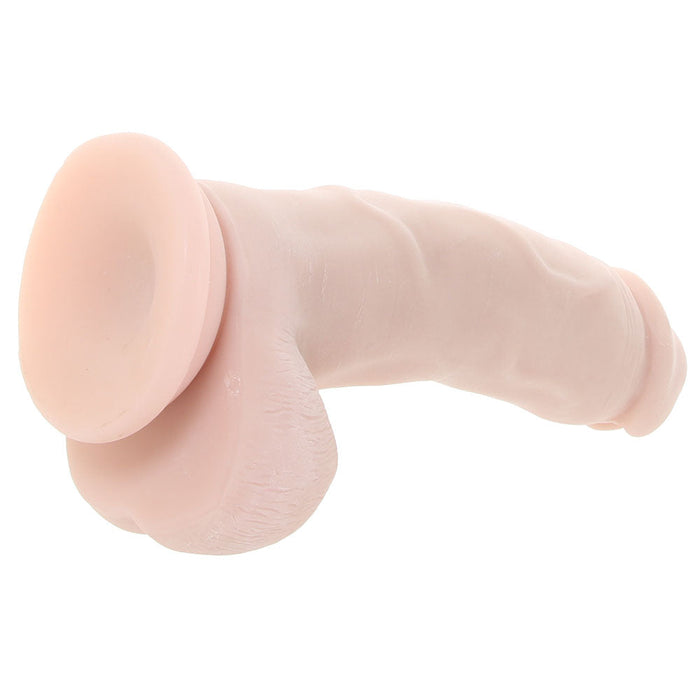 FantasyCherry Lucky Dick Realistic 8.5 Inch Dildo