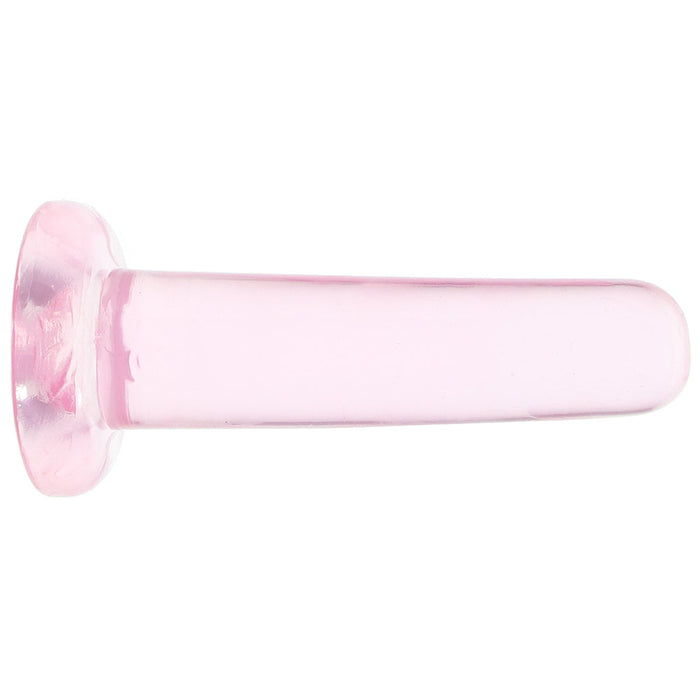 RealRock 5 Inch Dildo in Pink