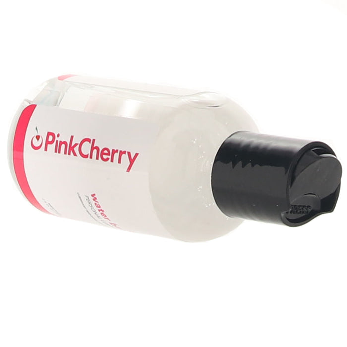 FantasyCherry Water Based Anal Lubricant in 2oz/59ml