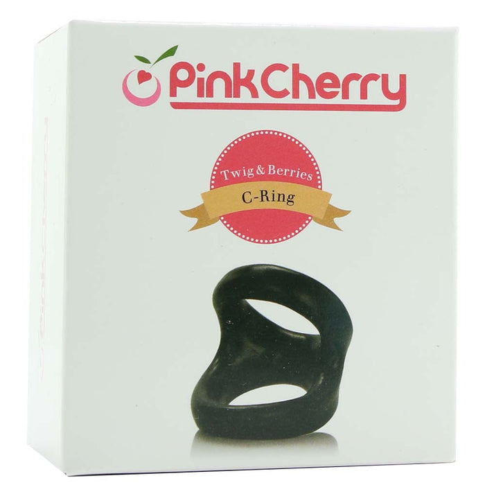 FantasyCherry Twig & Berries C-Ring