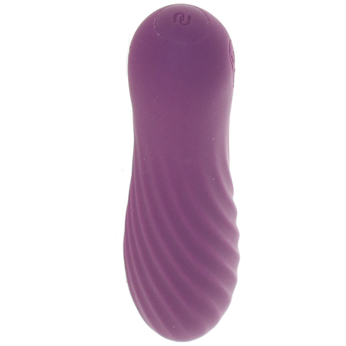 Tulip Powerful Silicone Bullet Vibe