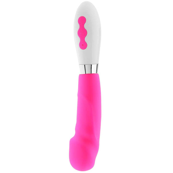 Luna Asopus Rechargeable Vibe in Pink