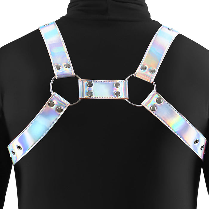 Cosmo Rogue Chest Harness /M