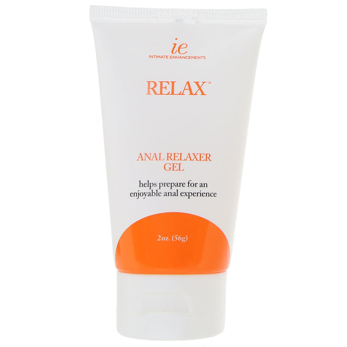 Relax Anal Relaxer in 2oz/56g