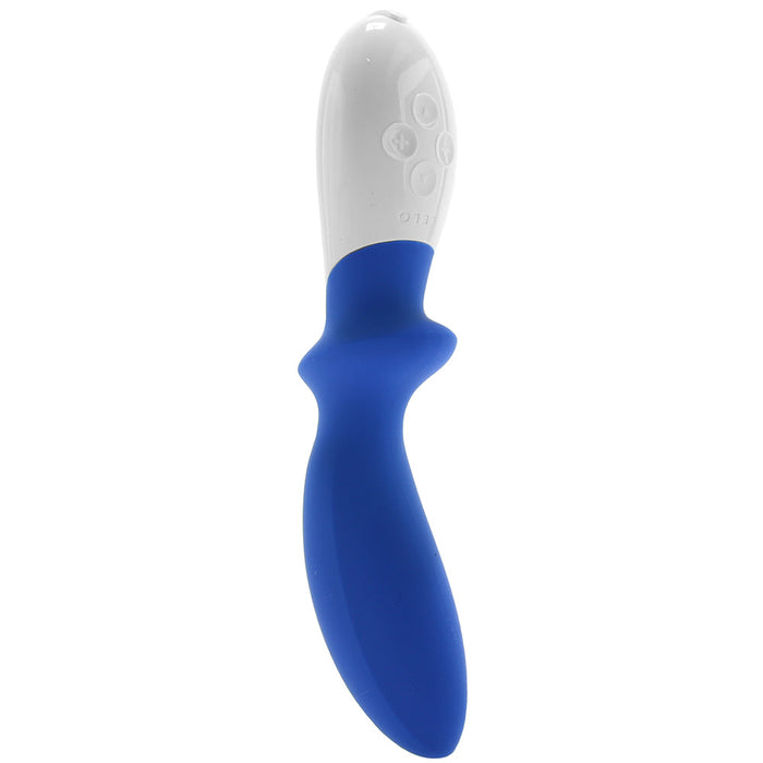 LOKI Prostate Massager in Federal Blue