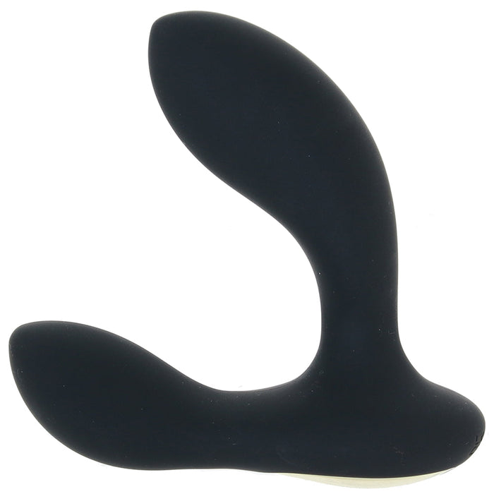 Lelo Hugo 2 Remote Control Prostate Massager in Black