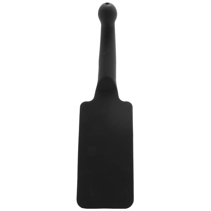 Plunge Premium Silicone Paddle in Black