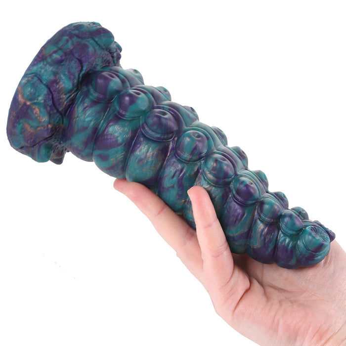 Creature Cocks Chrysalis Dildo