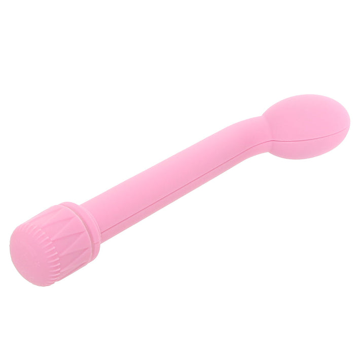 FantasyCherry  G-Spot Tulip Vibrator in Pink