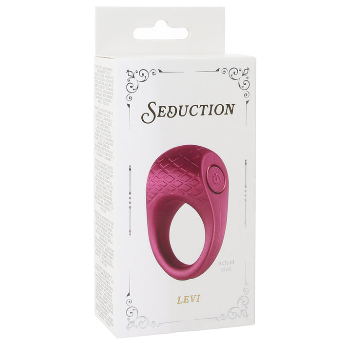 Seduction Levi Ring Vibe