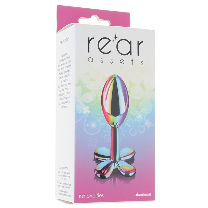 Rear Assets Clover Plug in Multicolour