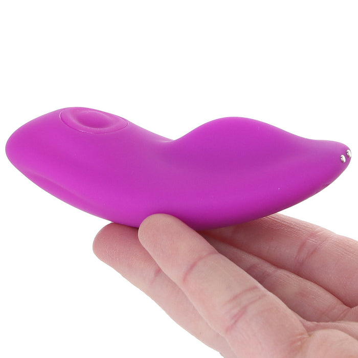 Remote Silicone Panty Vibe In A Bag