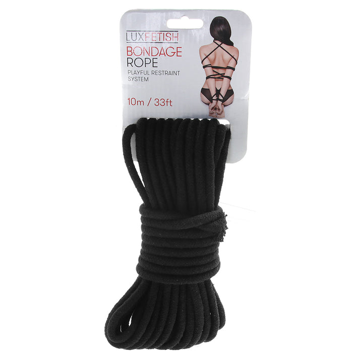 Bondage Rope 33'/10m