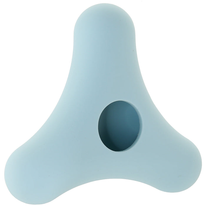 Luma  Dildo & Harness Silicone Cushion