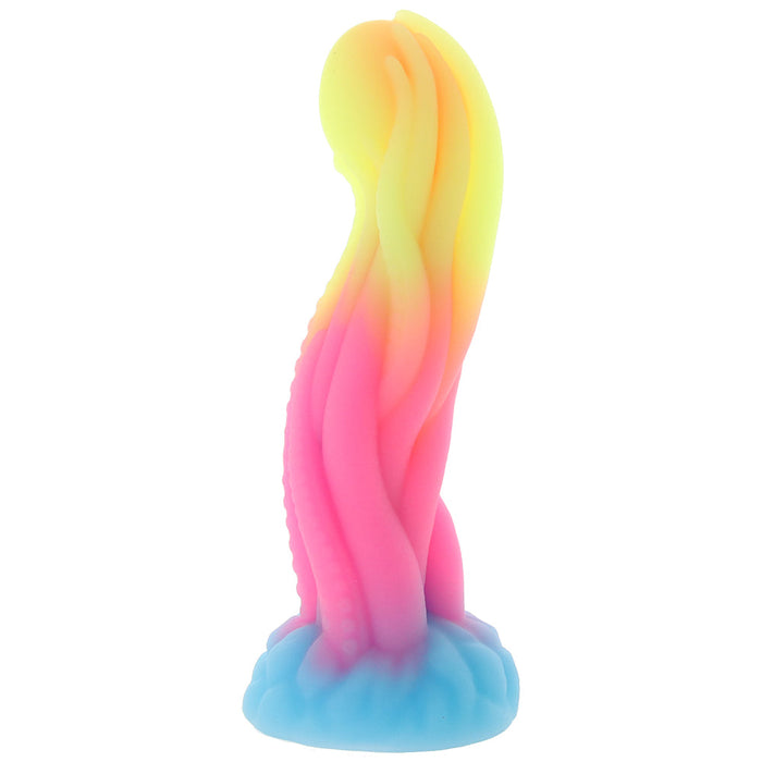 Creature Cocks Tenta-Glow Dildo