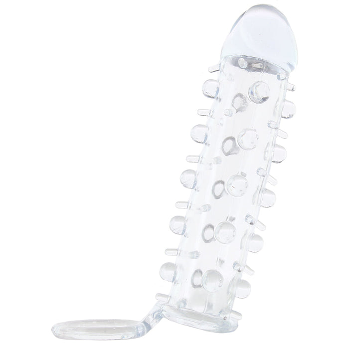 Stud Extender Cock Sleeve