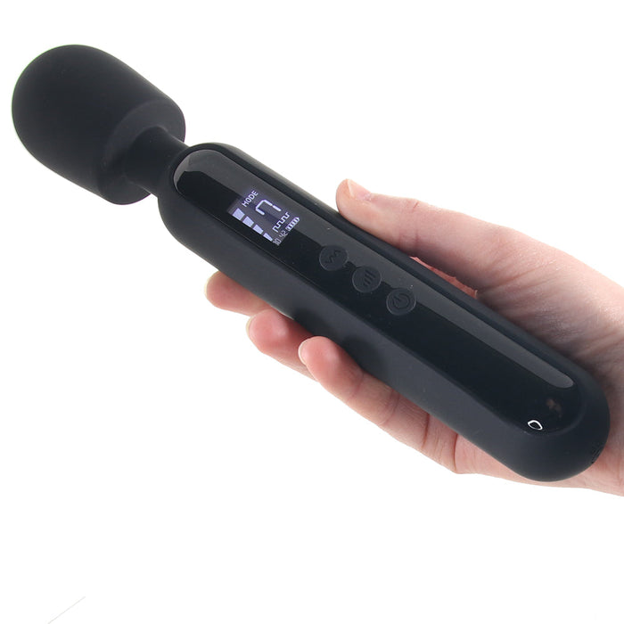 Bodywand Digi Wireless Wand