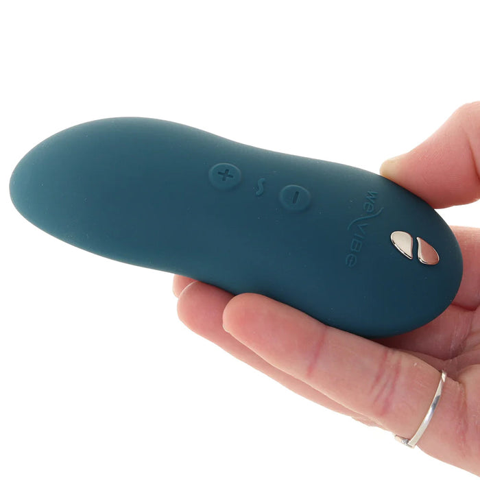 We-Vibe Forever Favorites Touch and Tango Set in Blue/Green