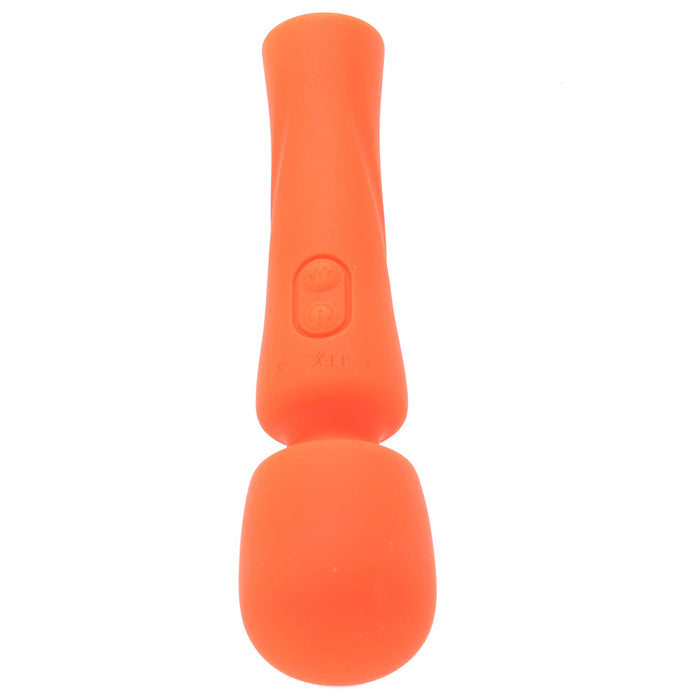 Stella Silicone Mini Massager