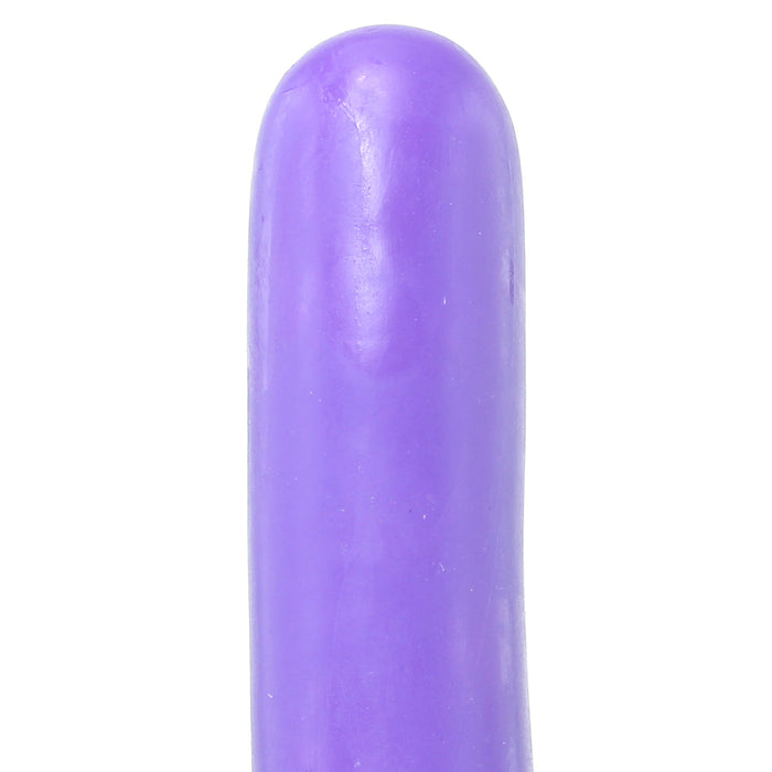 Dillio Mr. Smoothy Starter Dildo in Purple